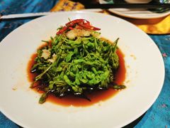 -茶人村·宫廷私厨(奥体印象城店)