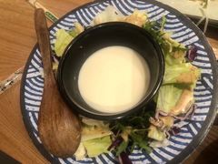 -西月山居匠心创意料理(江汉路新佳丽广场店)