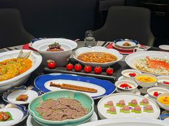 -曾宴·楚菜(湖北省博物馆店)