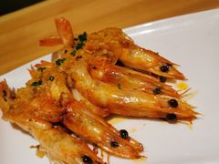 -割烹旭日本料理(龙湖狮山天街店)