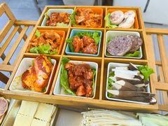 -阿昌白族石板烧(大理古城店)