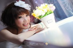 -张涛·欣悦造型