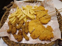 -芝根芝底(百色店)