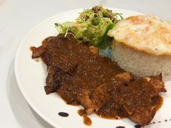 -柠檬树茶餐厅(海雅缤纷城店)