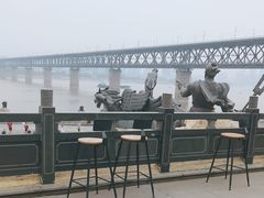 -汉水谣·江景餐厅(江滩店)