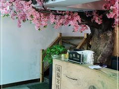 -缘福乡村铁锅炖民宿(八达岭店)