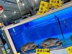 -丁字口海鲜热炒·烧烤大排档