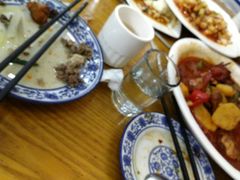 -马艾萨中国兰州传统牛肉面(惠新里店)