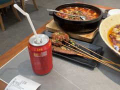 -情妹耙泥鳅·江湖川菜(科华店)