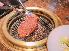 -觅福里•熟成和牛餐厅