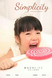 -麻豆儿童摄影