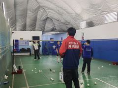 -帕拉泽羽毛球·篮球·乒乓球·健身