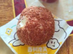 -西树泡芙(珠海华发商都店)