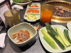 -韩盛·盛江山自助料理(中街大悦城黑金店)