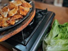 -小公洞韩式豆腐村