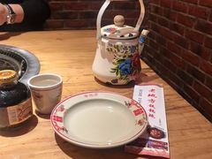 -老地方铁锅炖(宋庄路店)