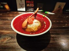 -眷屋の深夜食堂(云锦中心店)