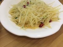 -乌镇那一年小院主题餐厅(甘泉西路店)