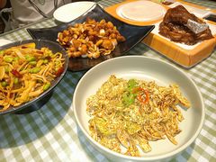 -玉桥餐厅(天坛店)