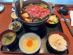 -小山日本料理(兴业太古汇店)