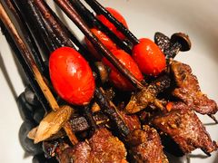 -雀蓝川菜(奥体广场店)