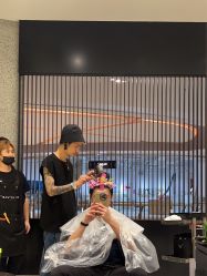 -INSTYLE·SALON