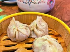 -SEEUNARI西域娜依新疆菜(环宇广场店)