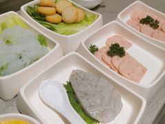 -海底捞火锅(奉化银泰店)