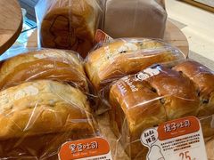 -西村叔叔的店·面包·甜品·蛋糕(清河万象汇店)