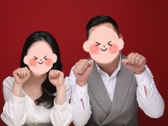 -bobo高端证件照工作室(三元桥店)