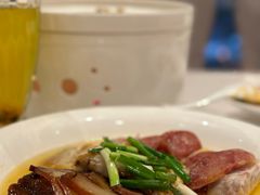 -花中城·杭帮菜·粤菜·海鲜火锅(清泰街店)