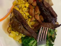 -Dreamsalad梦想轻厨(健康轻食·减脂沙拉·意面·祖庙店)