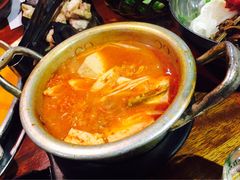 -喜来稀肉(金巴利道店)
