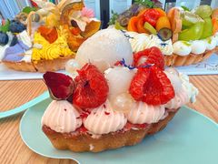 -ZAZA CAKERY