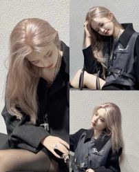 -MY HAIR ARDOR