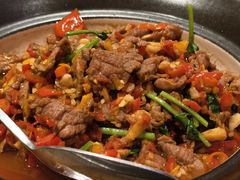 -图味美小黄鱼·景德菜(浙江路店)