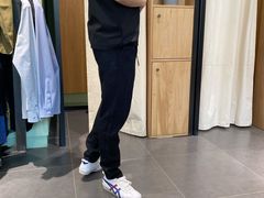 -速写(斯普瑞斯奥特莱斯店)