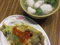 -六合夜市