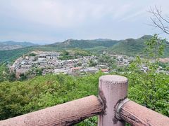 -府君山公园
