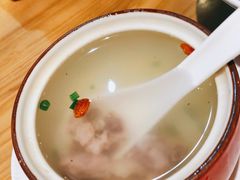 -胡子大厨·超级小炒肉(晶耀前滩店)