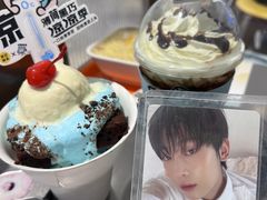 -满记甜品(静安大悦城店)