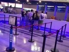 售票区-中影国际影城(华发商都CINITY店)