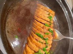 -久宴·天目湖大鱼头(恐龙园店)