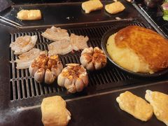 -烧烤季休闲餐厅(贵阳蟠桃宫店)