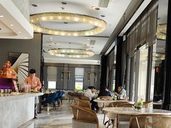 -鹭江潮餐厅•福建菜(鹭江佲家酒店)