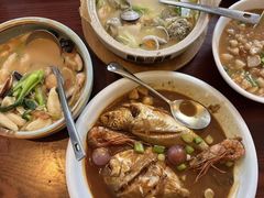 -妈妈菜舟山海鲜(定海古城店)
