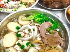 -福屿鲜捞小吃·捞化(福屿总店)