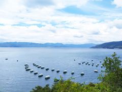 -抚仙湖禄充风景区