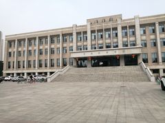 -宁恩承图书馆