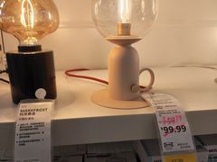 -宜家家居(宝山商场店)